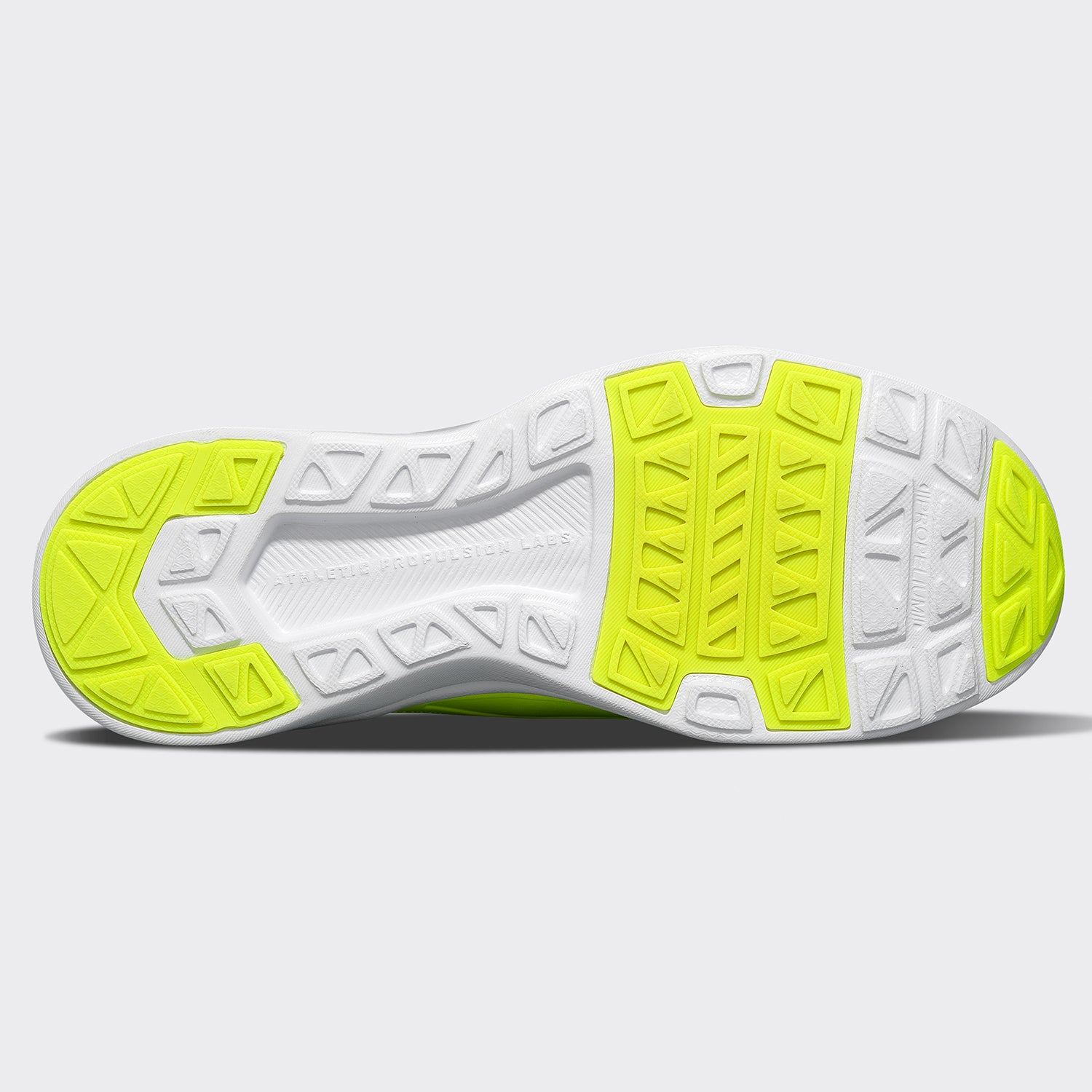 Men&#39;s TechLoom Bliss Energy / White view 6