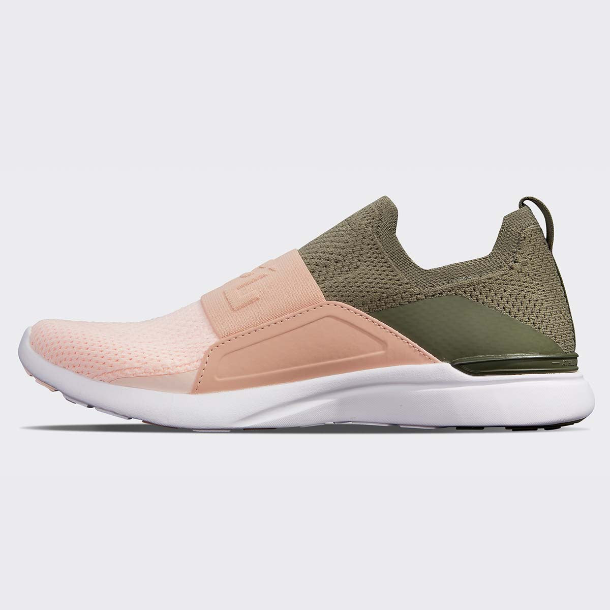 Men&#39;s TechLoom Bliss Fatigue / Rose Dust / Creme view 2