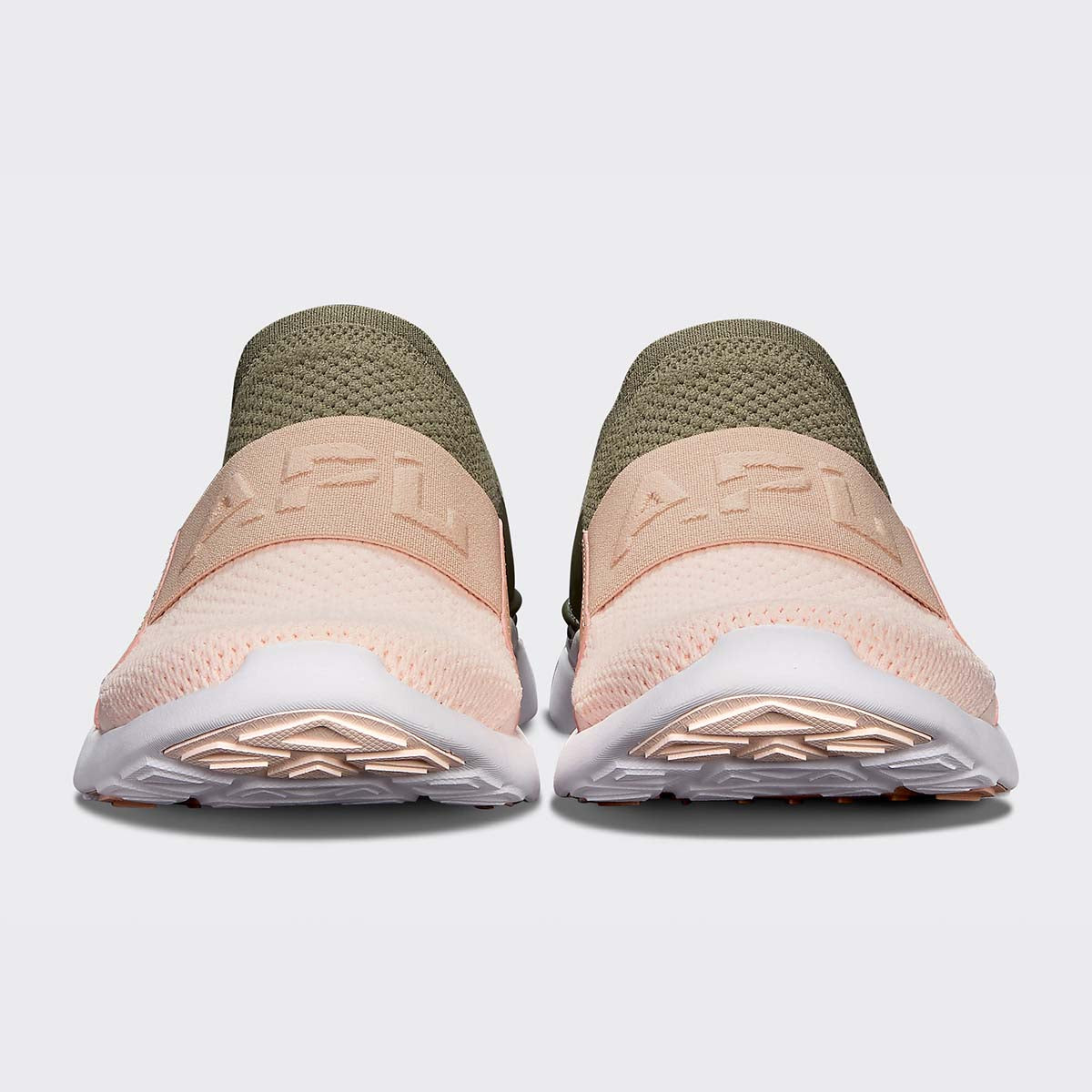 Men&#39;s TechLoom Bliss Fatigue / Rose Dust / Creme view 4