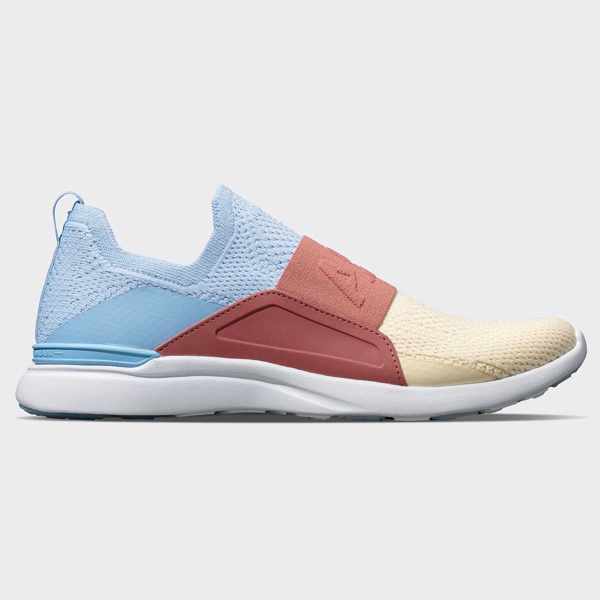 Men&#39;s TechLoom Bliss Ice Blue / Cedar / Vanilla view 1