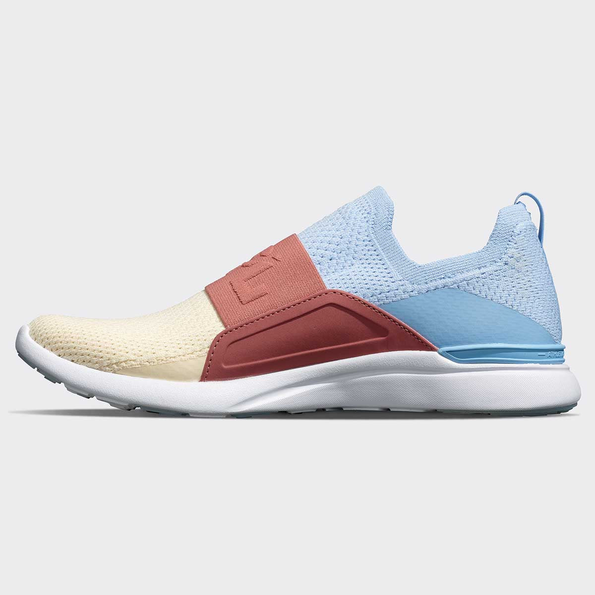 Men&#39;s TechLoom Bliss Ice Blue / Cedar / Vanilla view 2