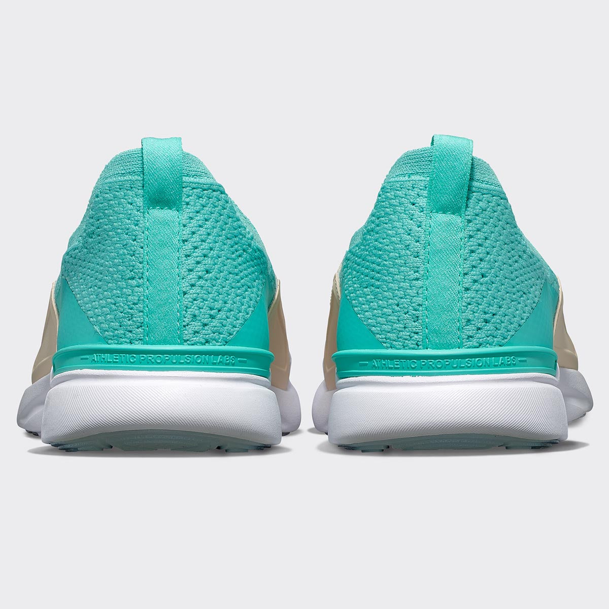 Women&#39;s TechLoom Bliss Mint / Beach / White view 3