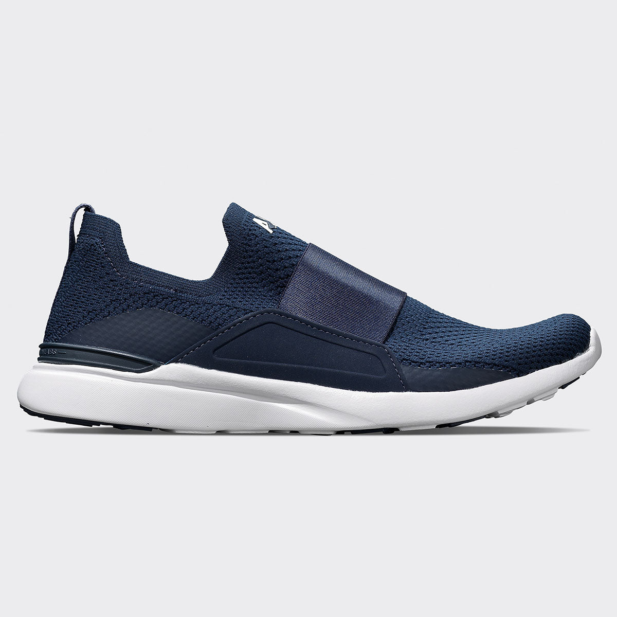 Women&#39;s TechLoom Bliss Navy / White view 1