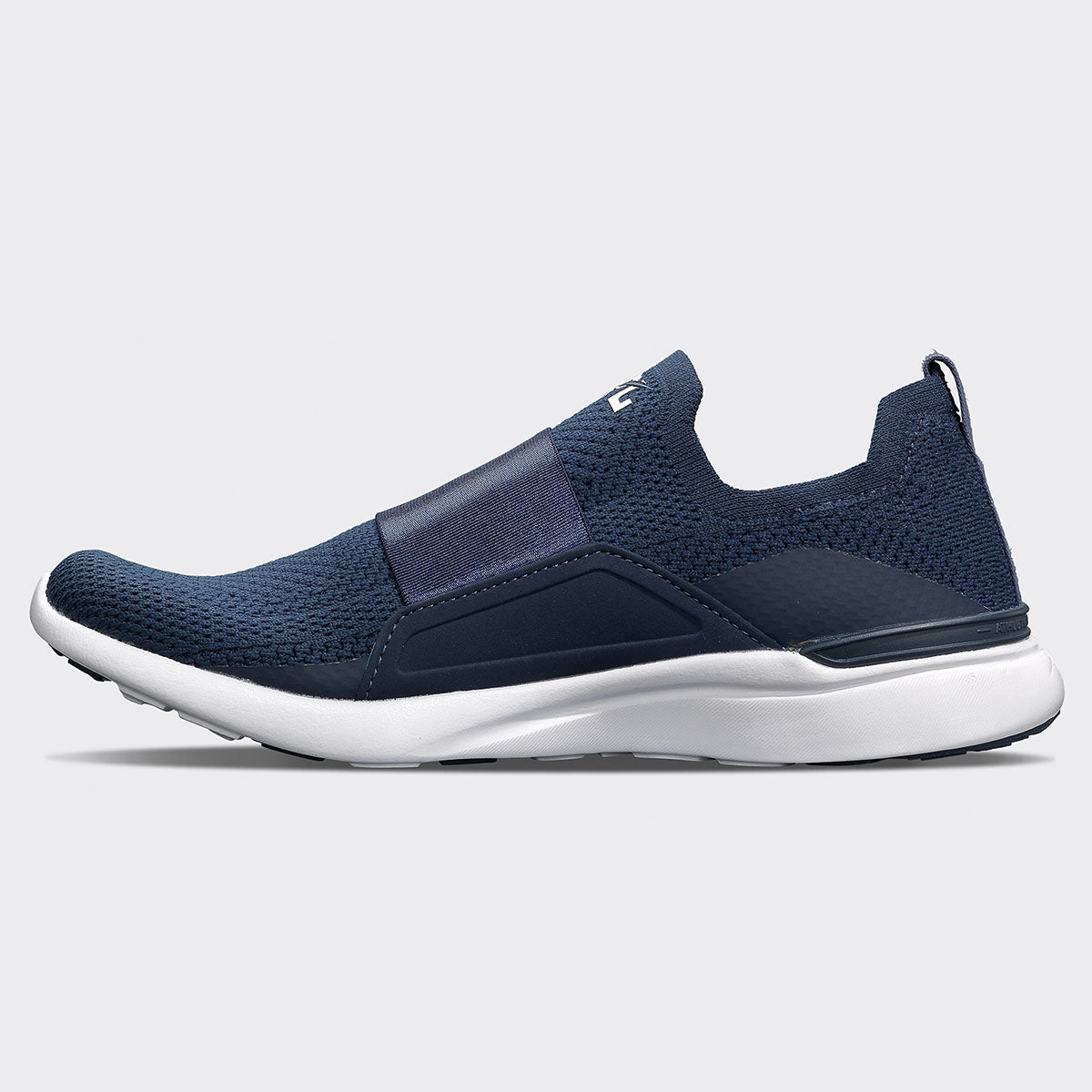 Women&#39;s TechLoom Bliss Navy / White view 2