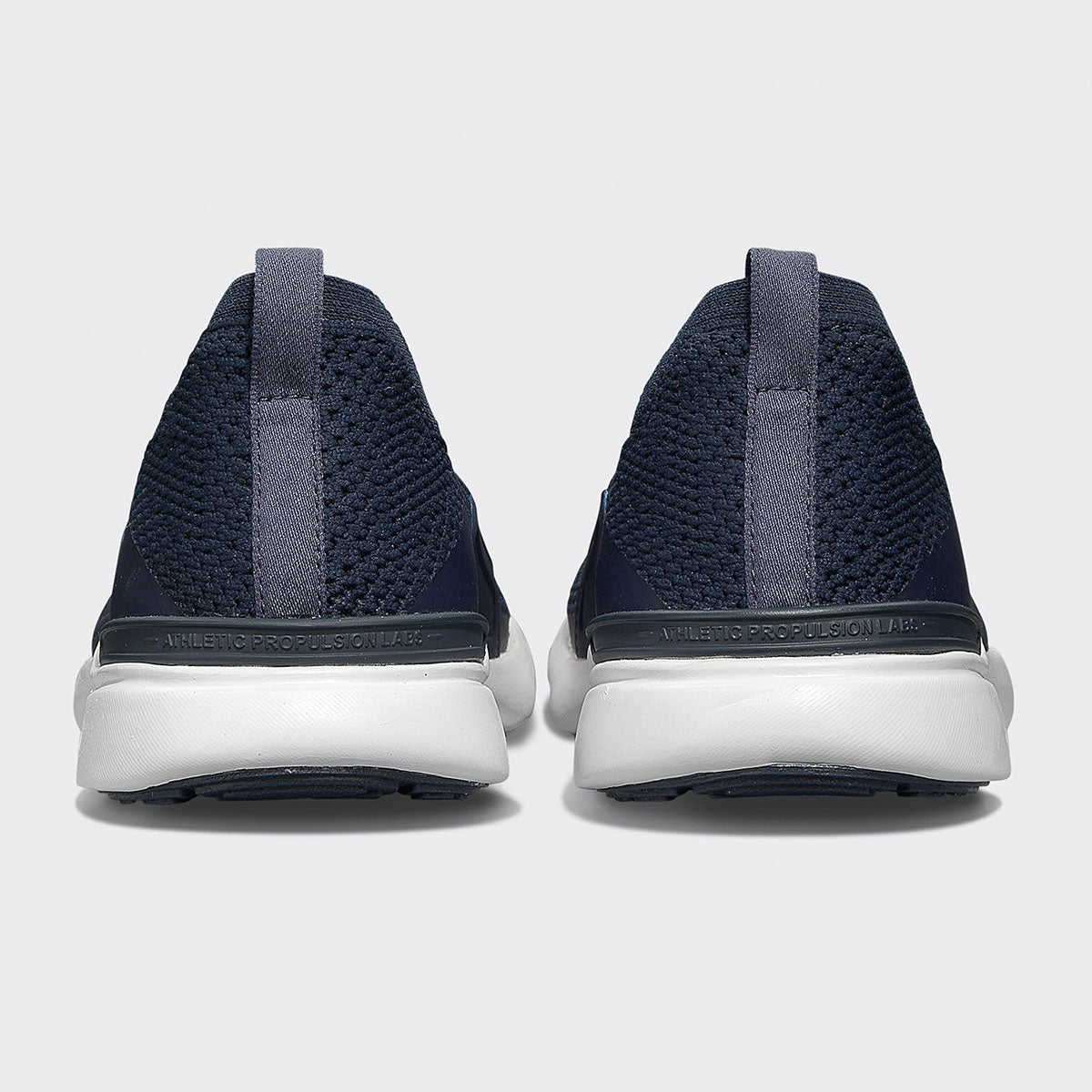 Women&#39;s TechLoom Bliss Navy / White view 3