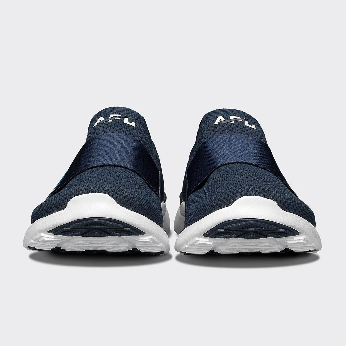 Women&#39;s TechLoom Bliss Navy / White view 4