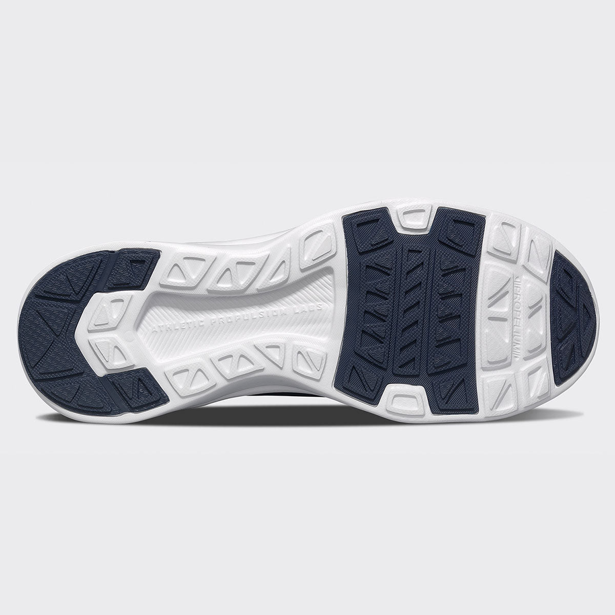 Women&#39;s TechLoom Bliss Navy / White view 6