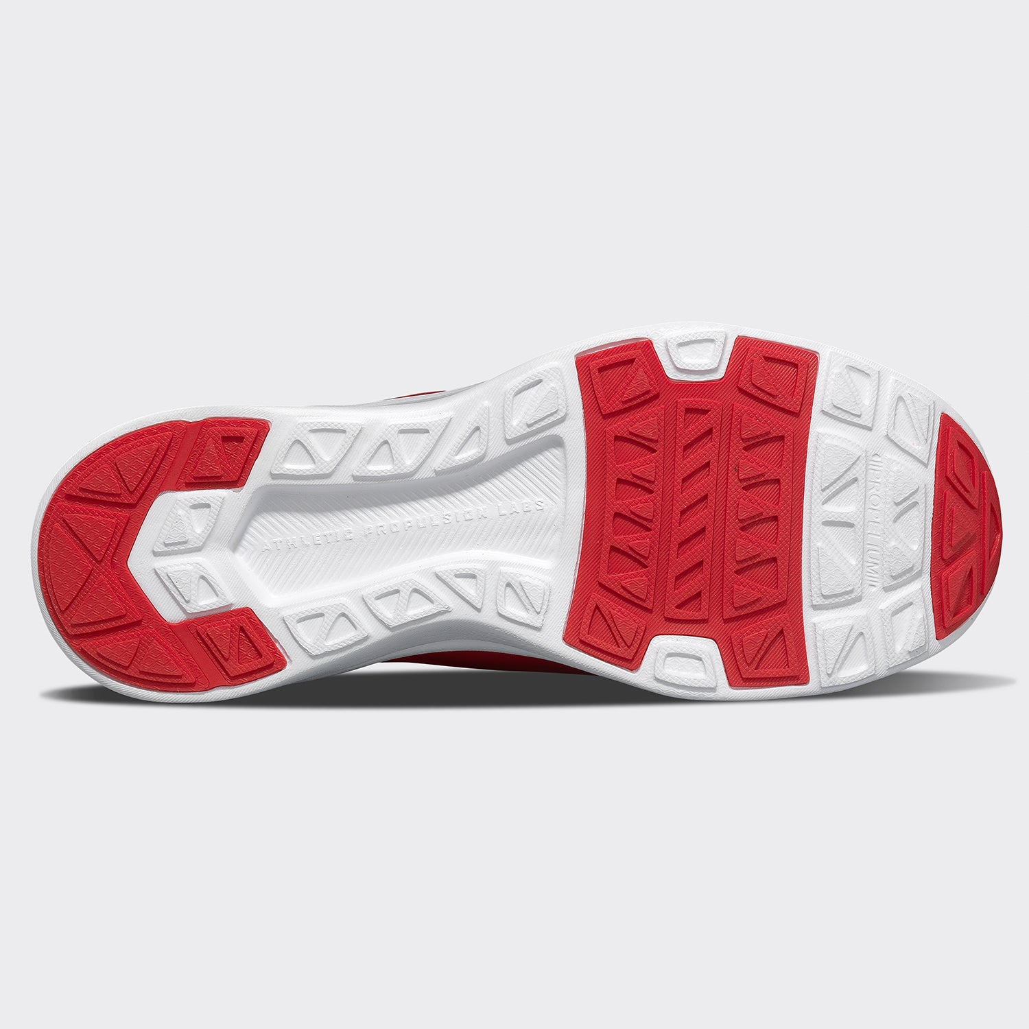 Women&#39;s TechLoom Bliss Red / White view 6