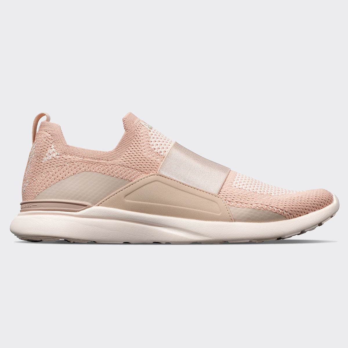 Women s TechLoom Bliss Rose Dust Nude APL Shoes