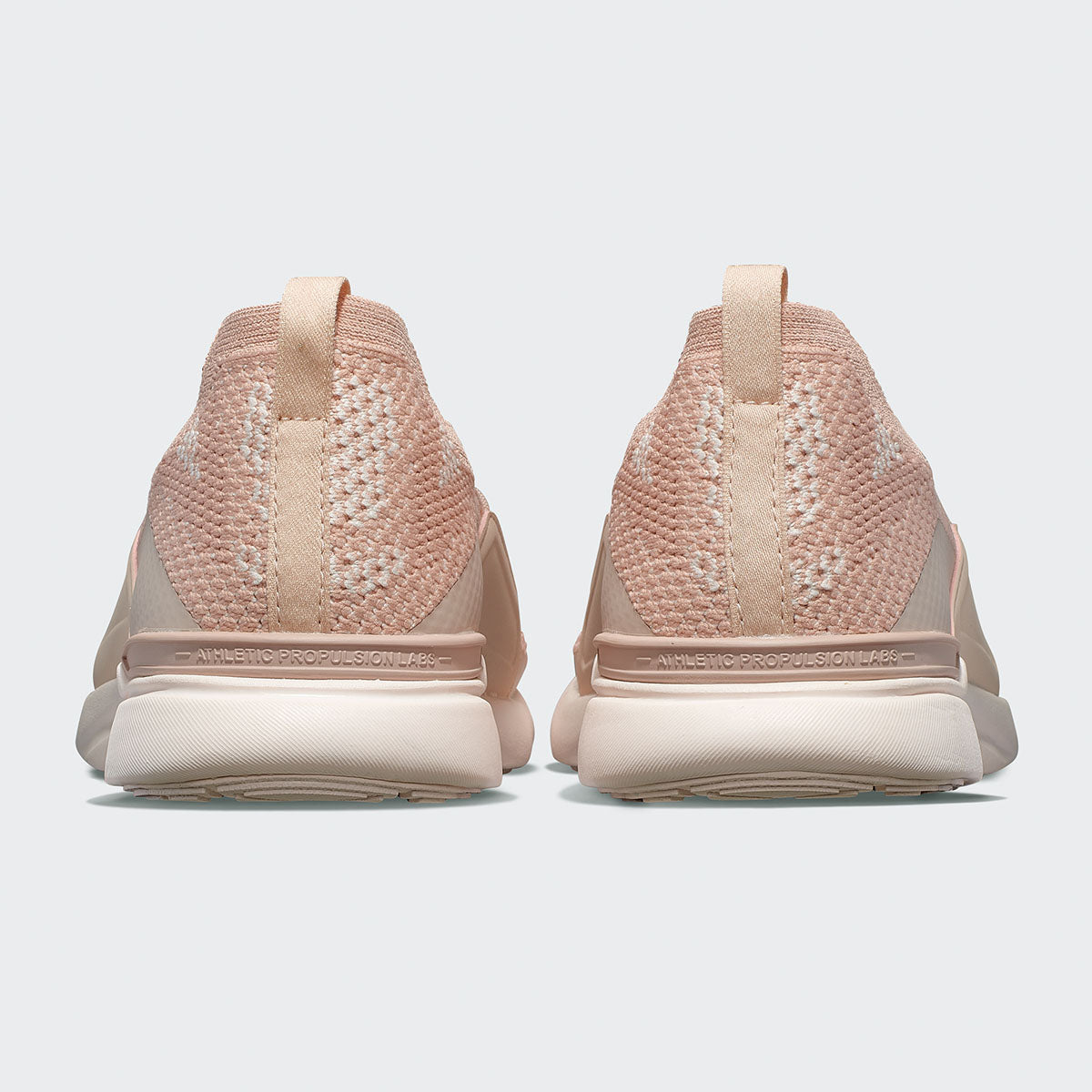 Women&#39;s TechLoom Bliss Rose Dust / Nude view 3