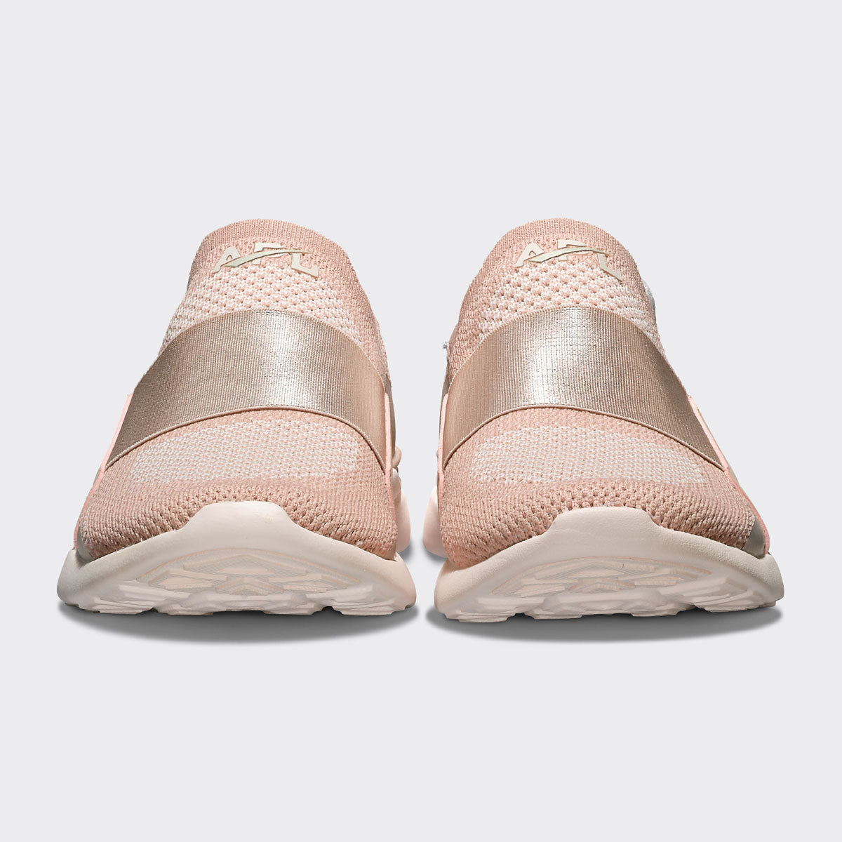 Women&#39;s TechLoom Bliss Rose Dust / Nude view 4