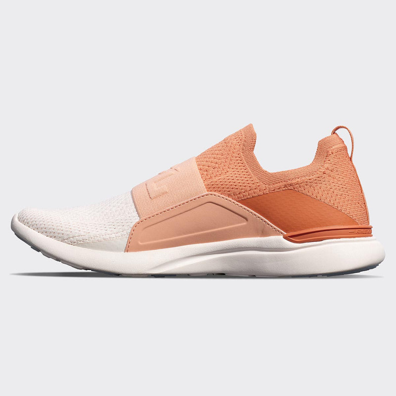 Men's TechLoom Bliss Terracotta / Blush / Sea Salt view 2