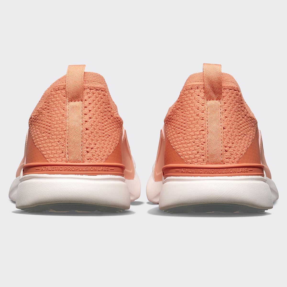 Men&#39;s TechLoom Bliss Terracotta / Blush / Sea Salt view 3