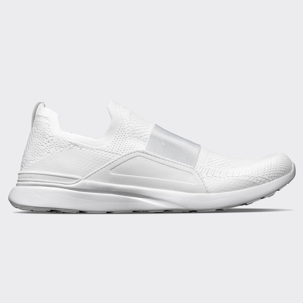 Women&#39;s TechLoom Bliss White / White view 1