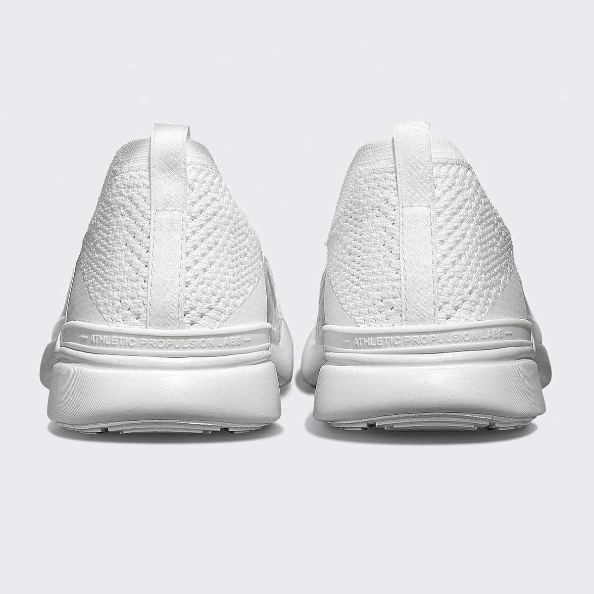 Women&#39;s TechLoom Bliss White / White view 3