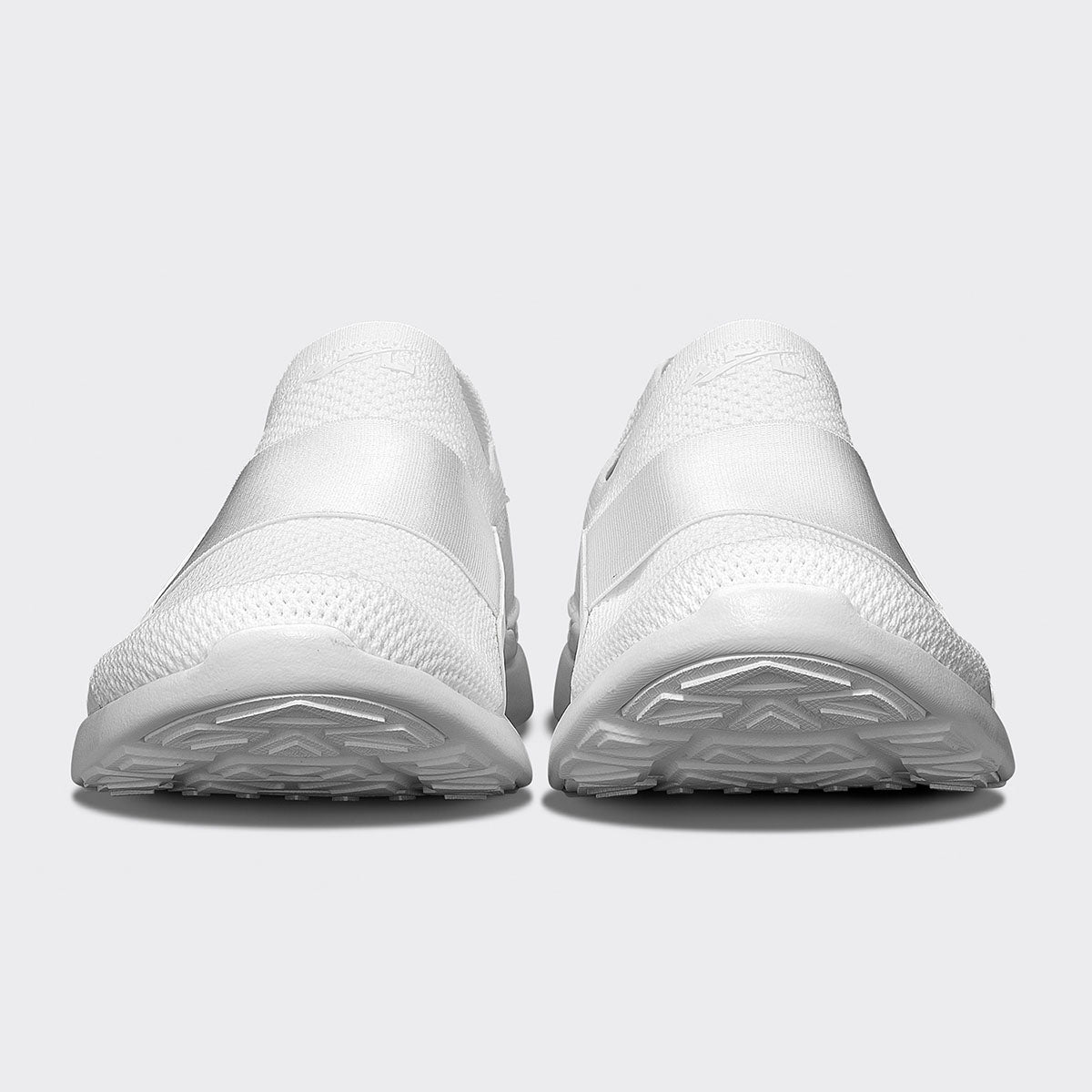 Women&#39;s TechLoom Bliss White / White view 4