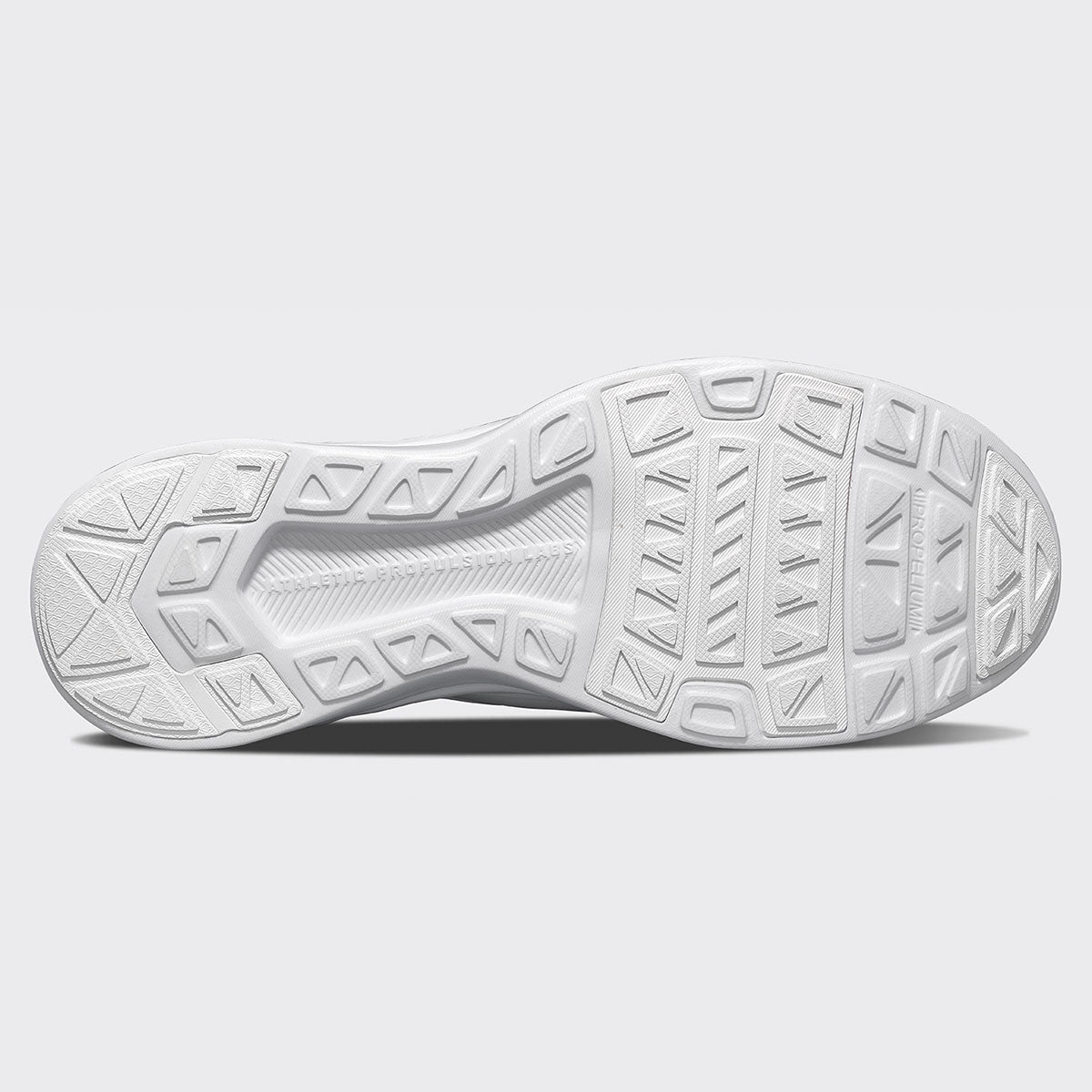 Women&#39;s TechLoom Bliss White / White view 6