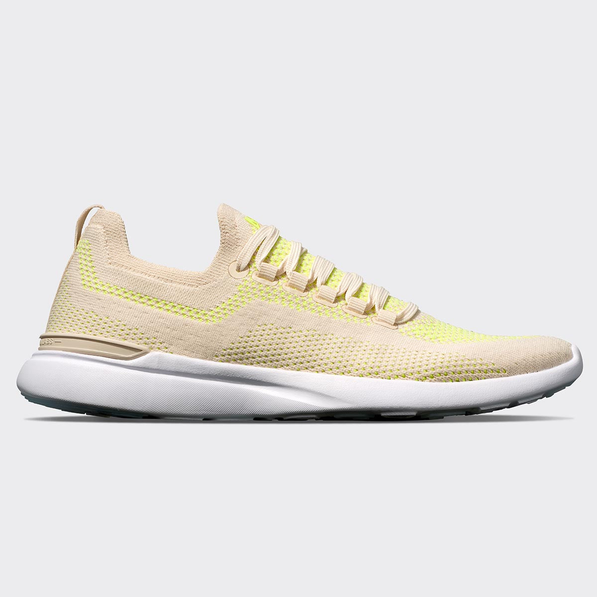 Women&#39;s TechLoom Breeze Beach / Energy / White view 1