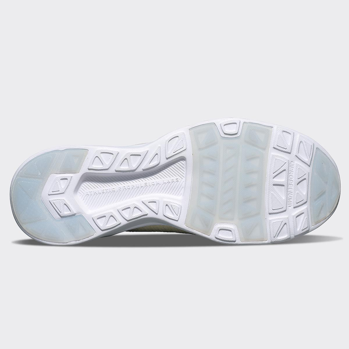 Women&#39;s TechLoom Breeze Beach / Energy / White view 6