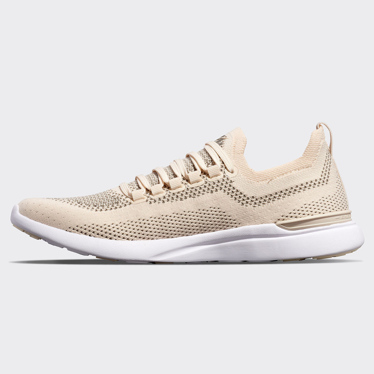 Men&#39;s TechLoom Breeze Beach / Fatigue / White view 2