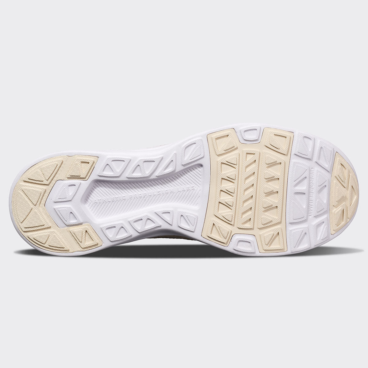 Men&#39;s TechLoom Breeze Beach / Fatigue / White view 6