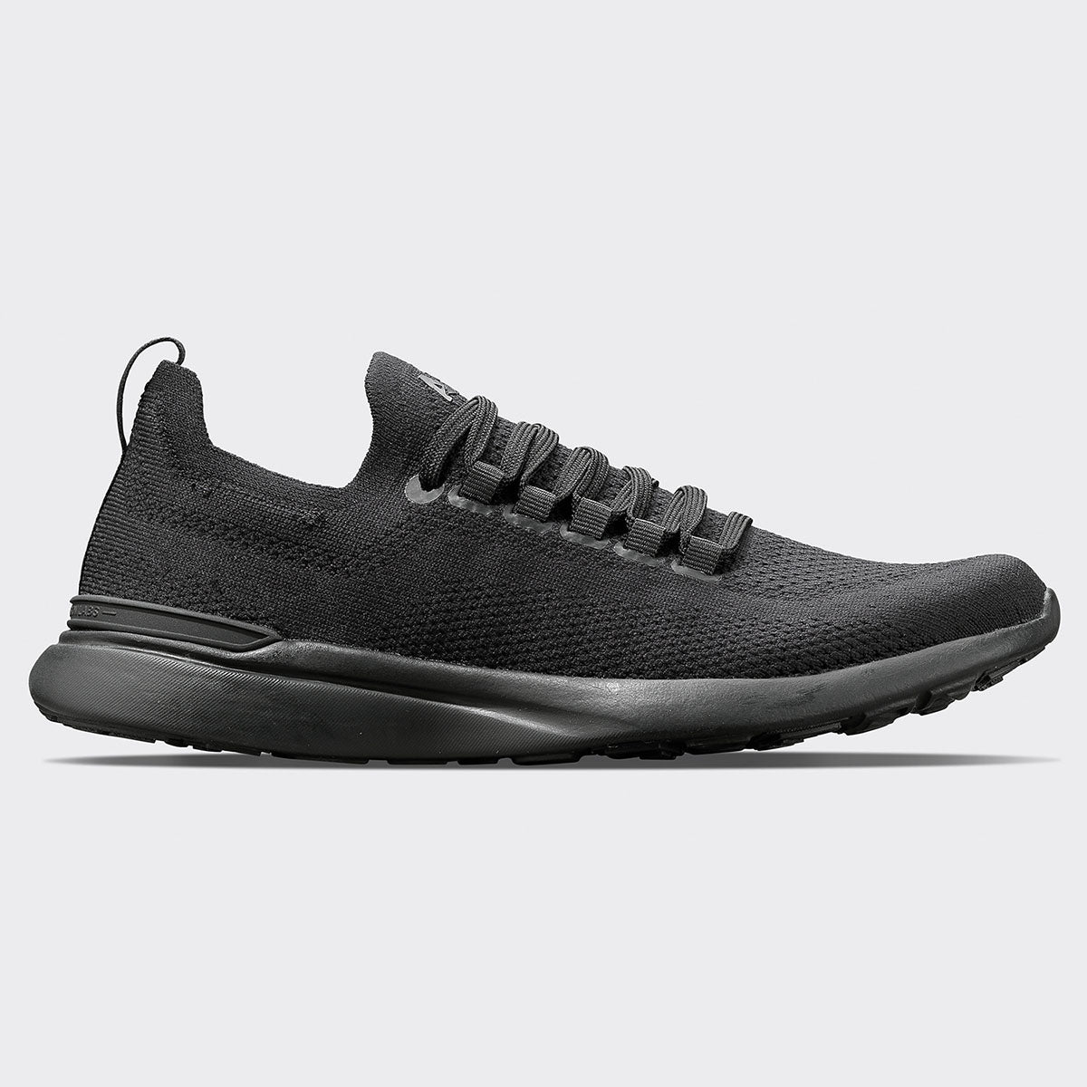 Women&#39;s TechLoom Breeze Black / Black view 1