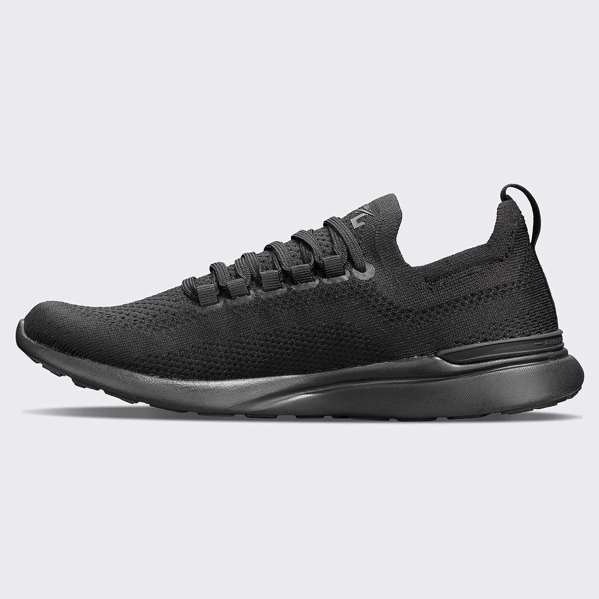 Women&#39;s TechLoom Breeze Black / Black view 3