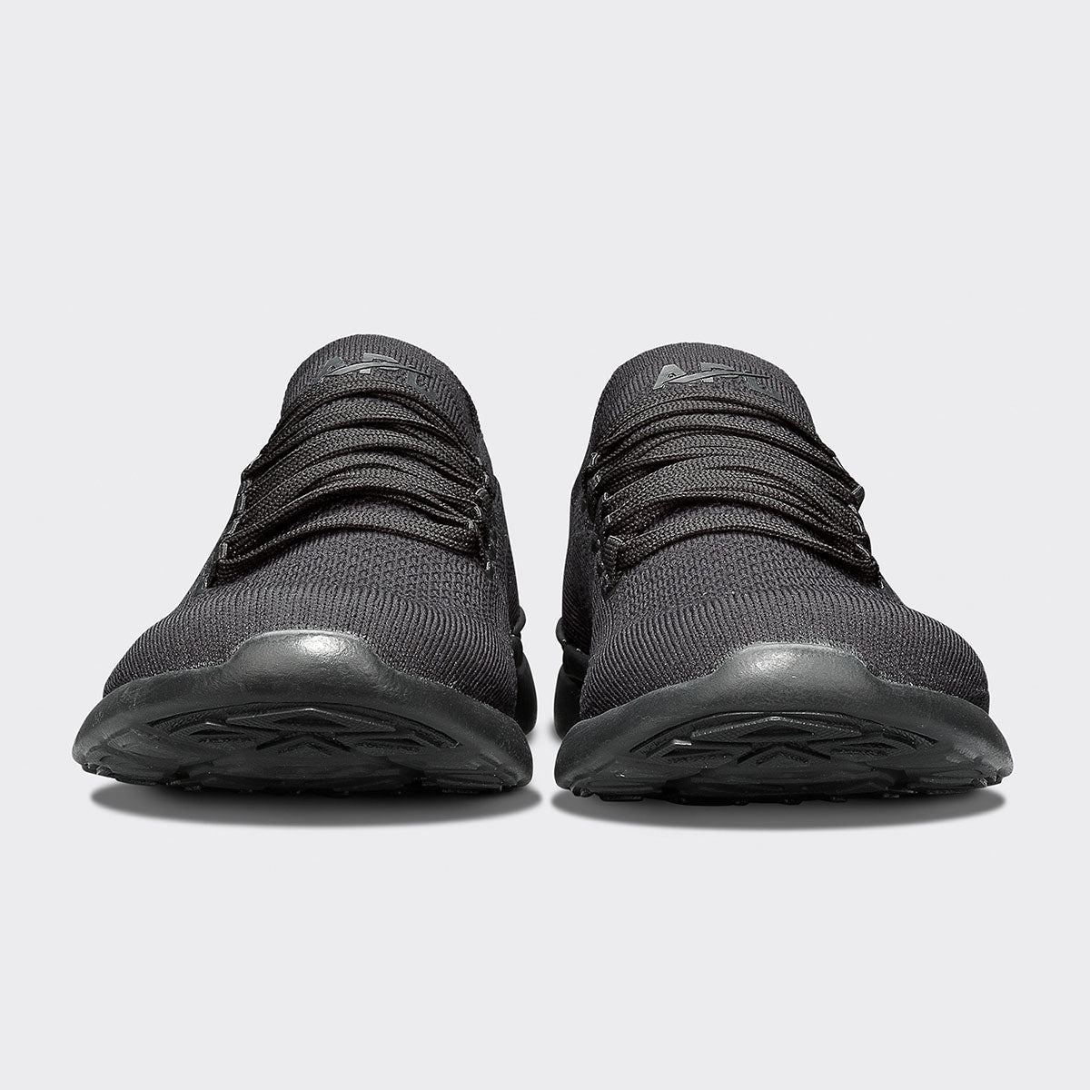 Women&#39;s TechLoom Breeze Black / Black view 5