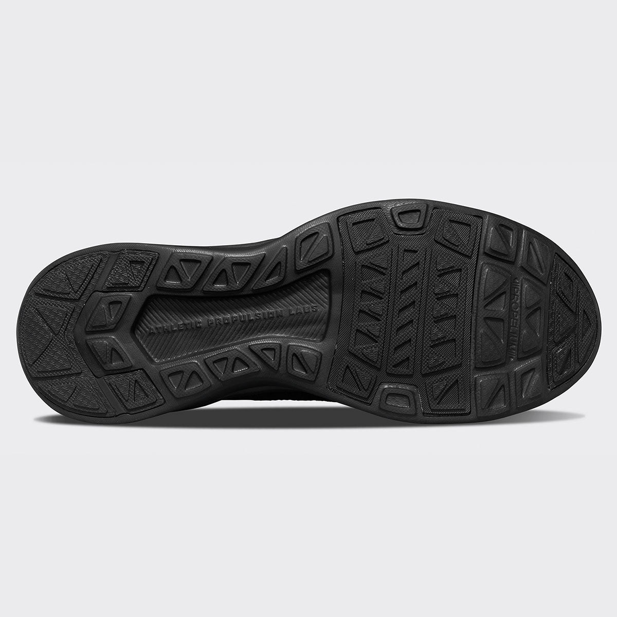 Men&#39;s TechLoom Breeze Black / Black view 7