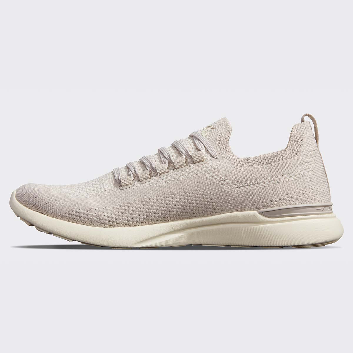 Men&#39;s TechLoom Breeze Clay / Pristine view 2