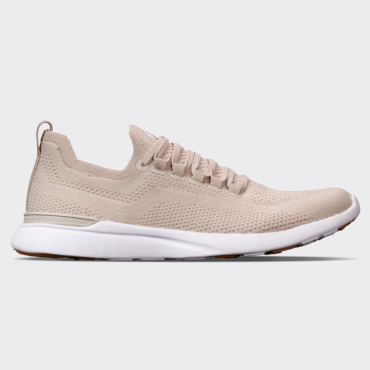 Men&#39;s TechLoom Breeze Clay / White / Gum view 1