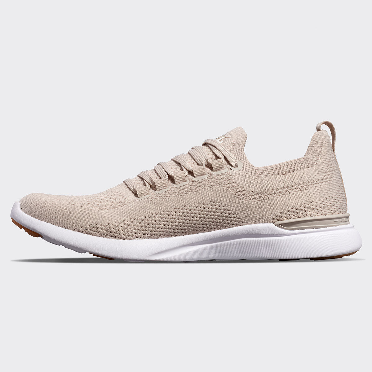 Men&#39;s TechLoom Breeze Clay / White / Gum view 2