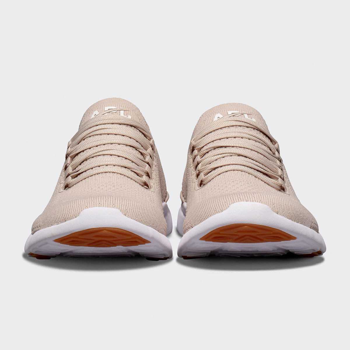 Men&#39;s TechLoom Breeze Clay / White / Gum view 4