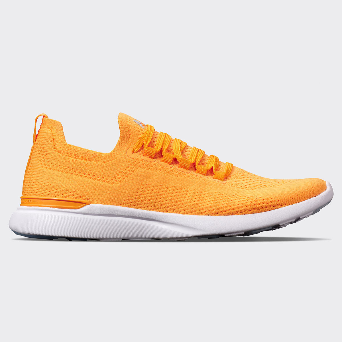 Yellow best sale apl shoes