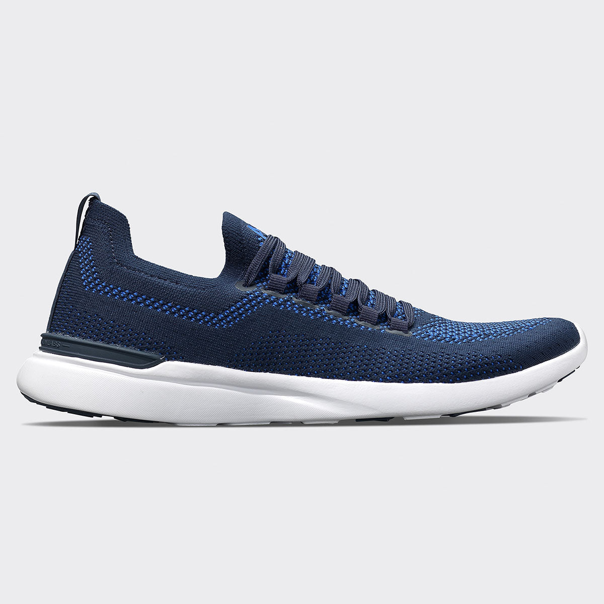 Men&#39;s Techloom Breeze Midnight / Cobalt / White view 1