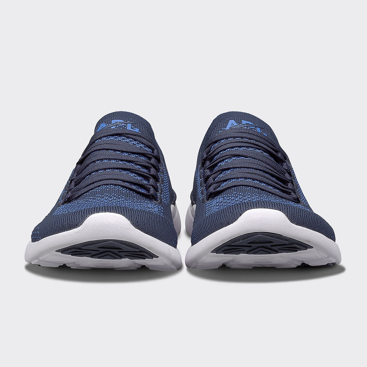 Men&#39;s Techloom Breeze Midnight / Cobalt / White view 5