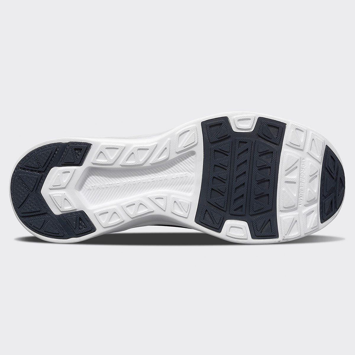 Men&#39;s Techloom Breeze Midnight / Cobalt / White view 7