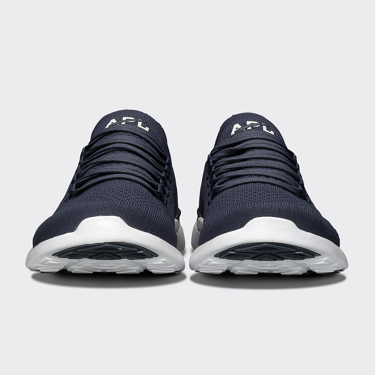 Men&#39;s TechLoom Breeze Midnight / White view 5