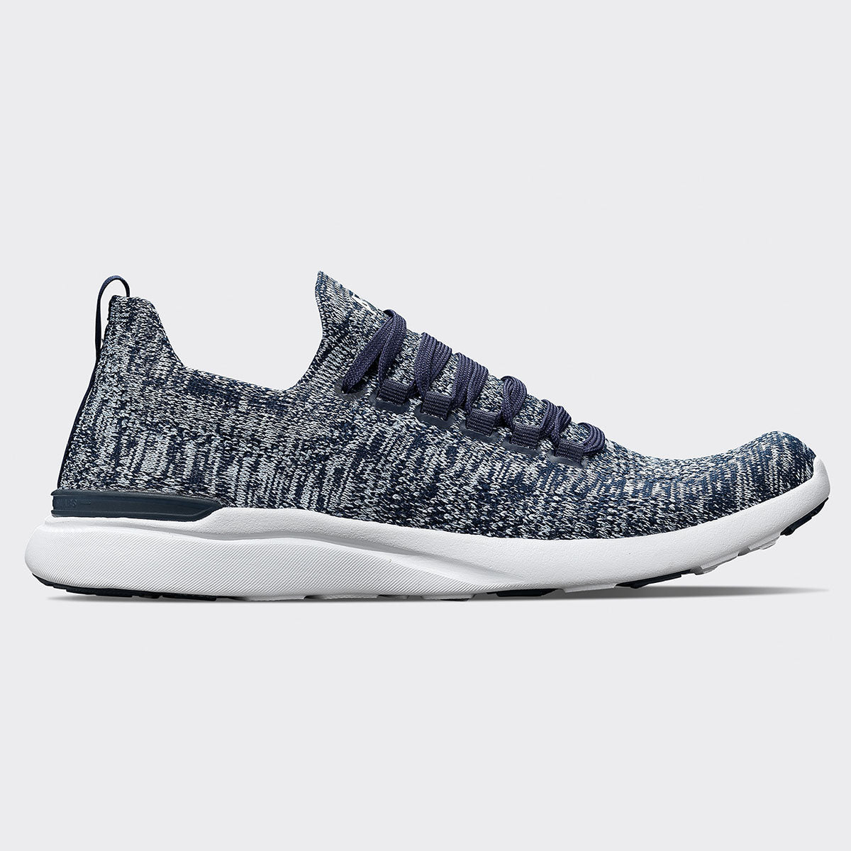 Men&#39;s TechLoom Breeze Navy / White / Melange view 1