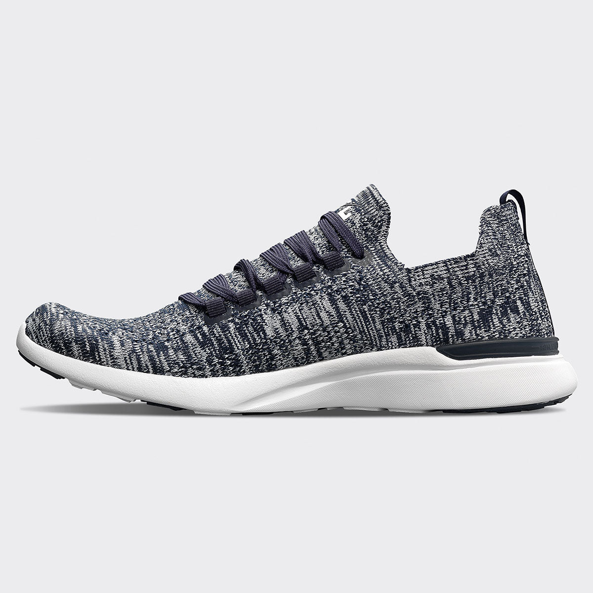 Men&#39;s TechLoom Breeze Navy / White / Melange view 2