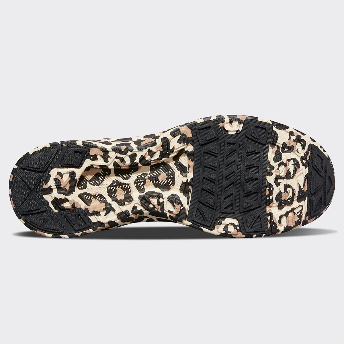 Men&#39;s TechLoom Breeze Parchment / Leopard view 6