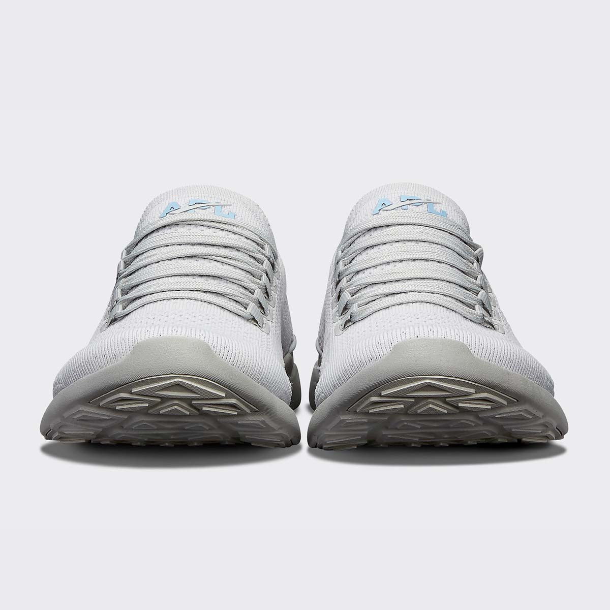 Men&#39;s TechLoom Breeze Plaster / Ice Blue view 4