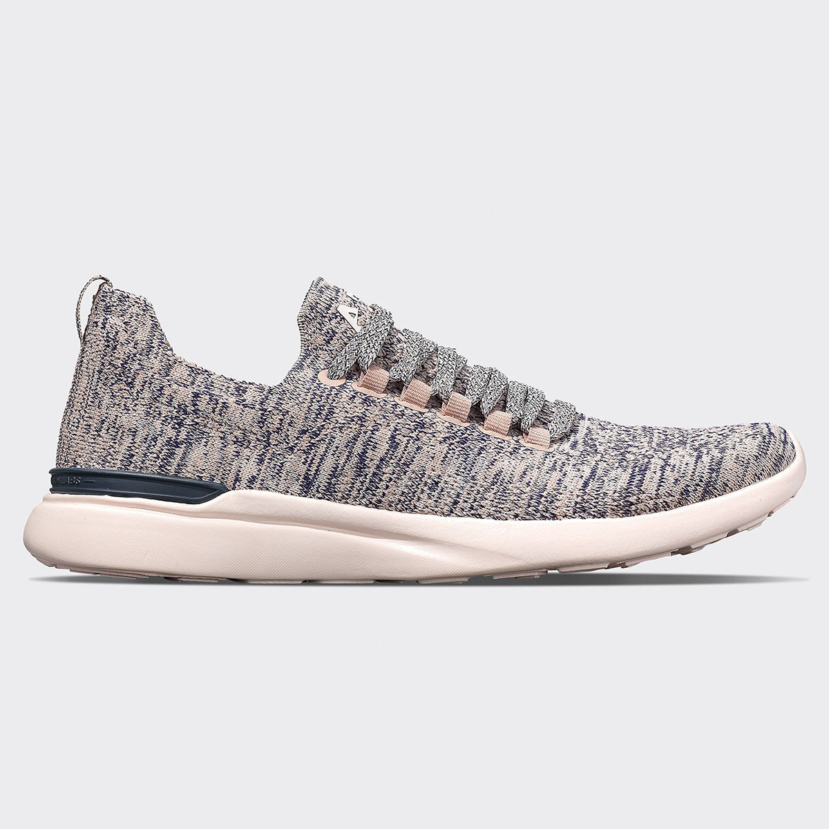 Men&#39;s Techloom Breeze Rose Dust / Navy / Nude view 1