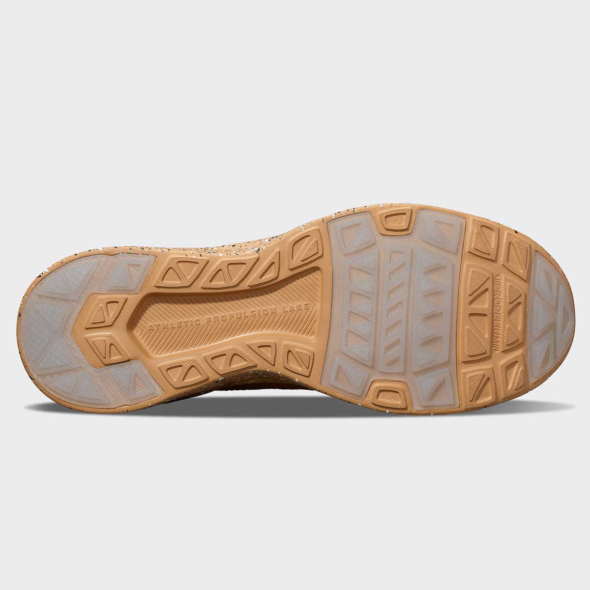 Women&#39;s TechLoom Breeze Tan / Pristine / Speckle view 6