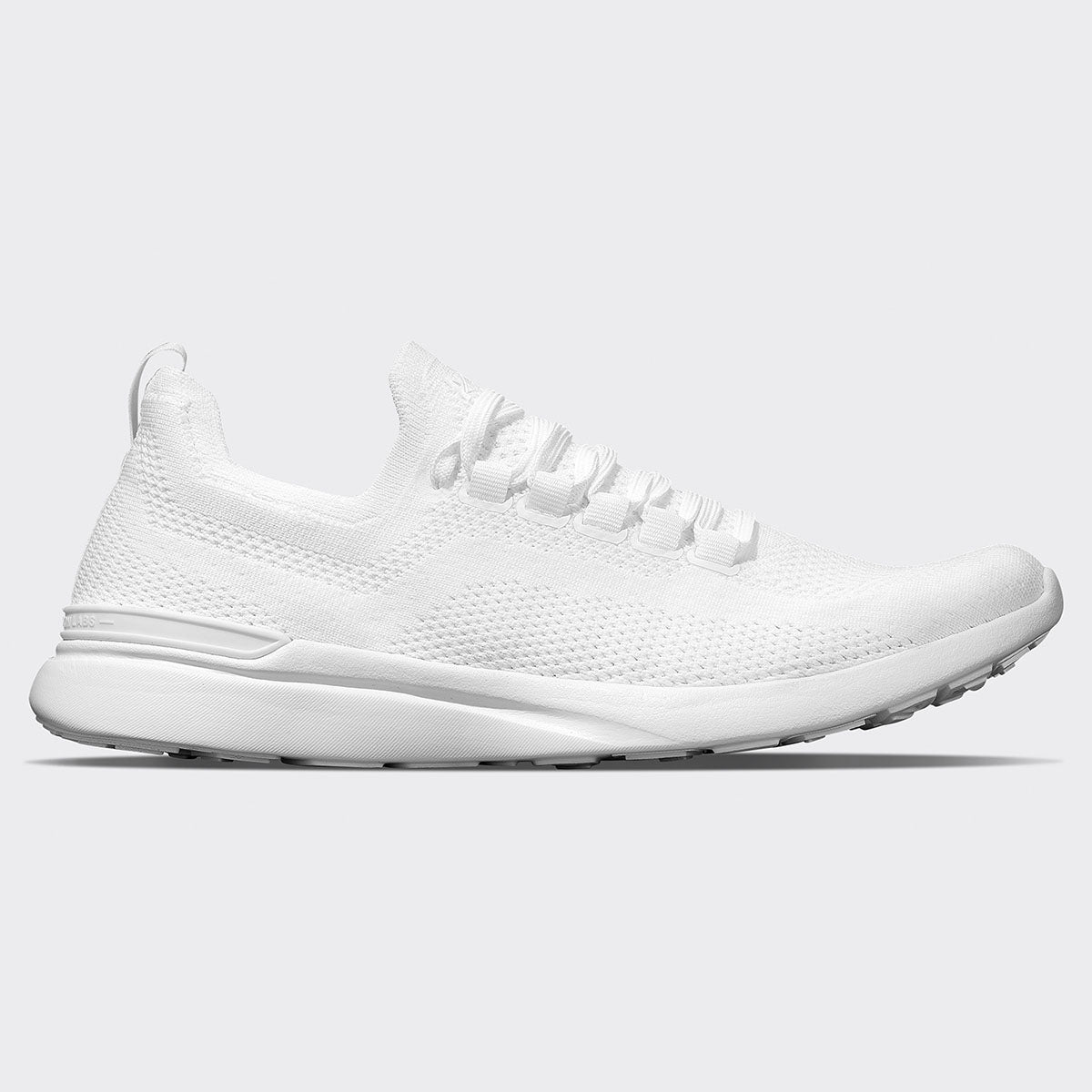 Men&#39;s TechLoom Breeze White view 1