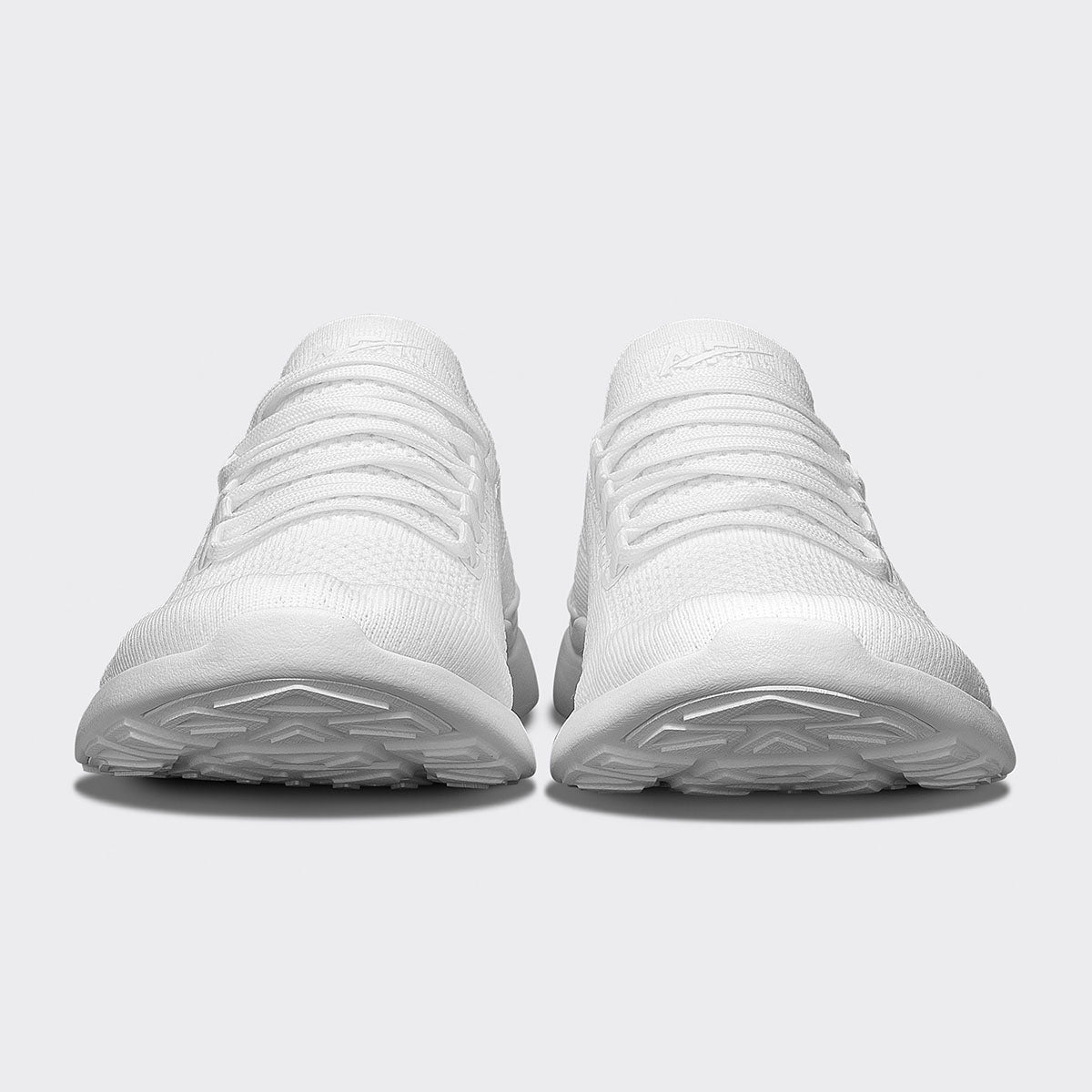 Men&#39;s TechLoom Breeze White view 4