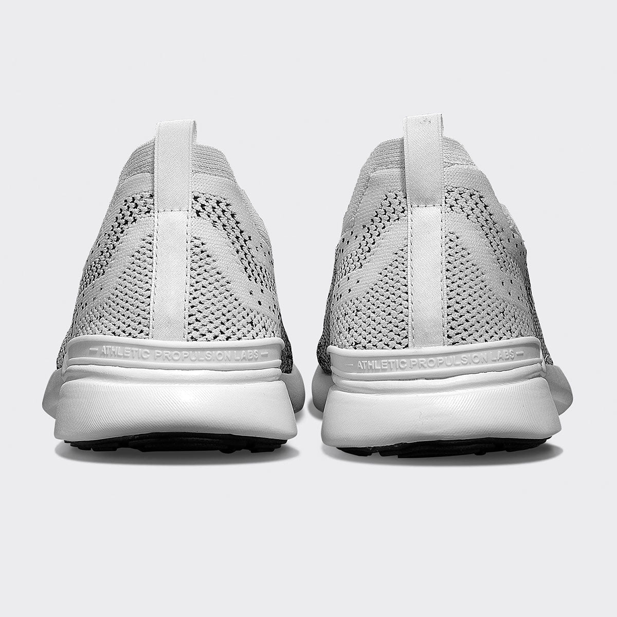 Women&#39;s TechLoom Breeze White / Black / Ombre view 3