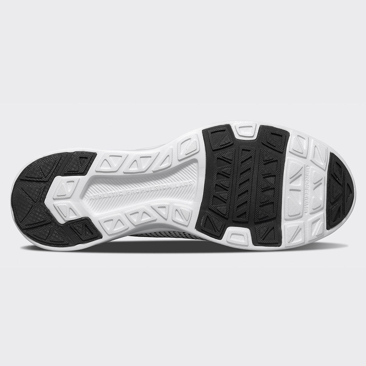 Women&#39;s TechLoom Breeze White / Black / Ombre view 6