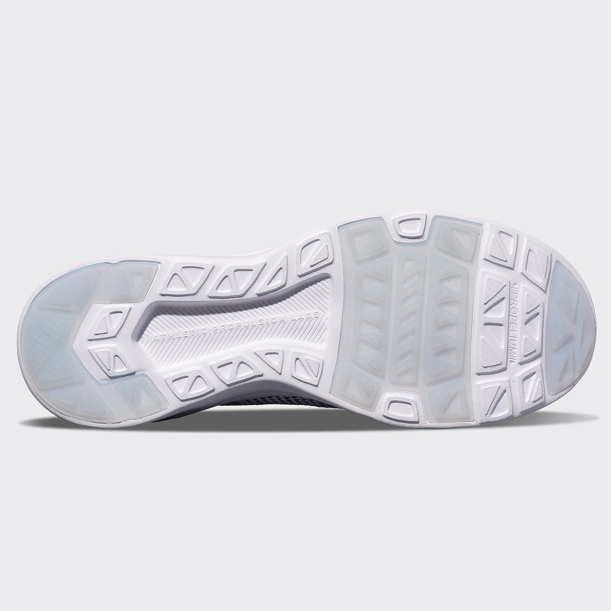 Men&#39;s TechLoom Breeze White / Fatigue / Ombre view 6