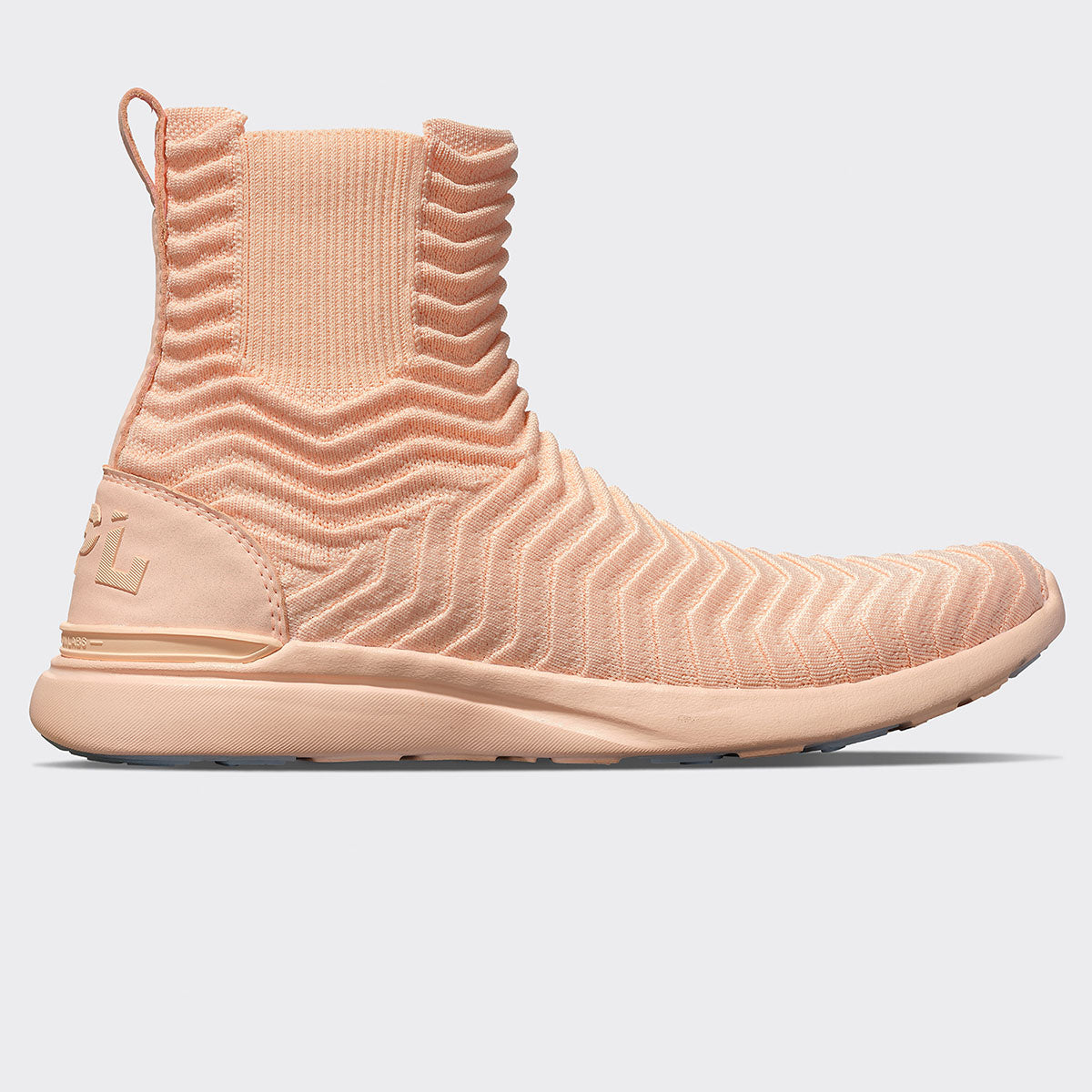 Women&#39;s TechLoom Chelsea Faded Peach view 1